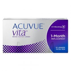 acuvue vita 12-pack