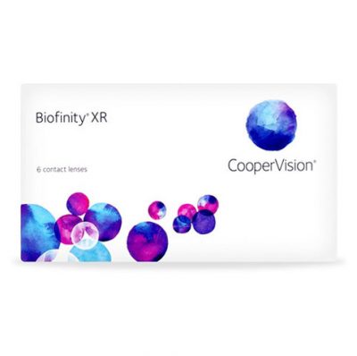 biofinity-xr-6-pack contact lenses