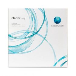 clariti-1-day-90-pack contact lenses