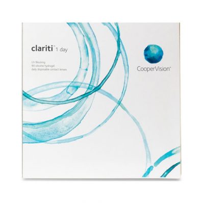clariti-1-day-90-pack contact lenses