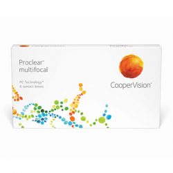 proclear-multifocal