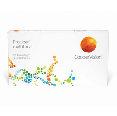 proclear-multifocal