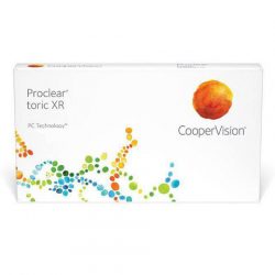 proclear toric xr