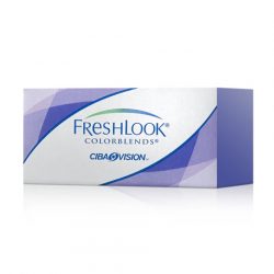 freshlook colorblends contacts