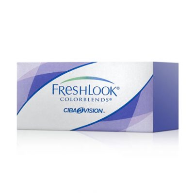 freshlook colorblends contacts