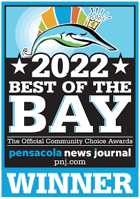 Best of the Bay 2022 Winner
